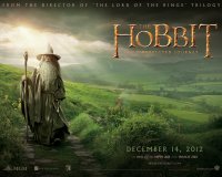 The Hobbit: An Unexpected Journey wallpaper