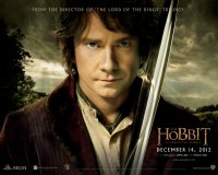 The Hobbit: An Unexpected Journey wallpaper
