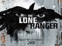 The Lone Ranger wallpaper