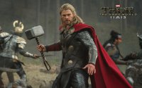 Thor: The Dark World wallpaper