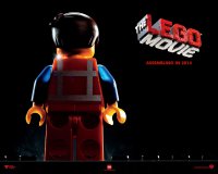 The Lego Movie wallpaper