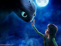 How to Train Your Dragon 2 wallpaper