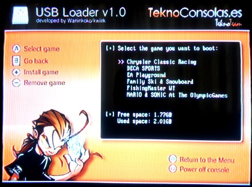 usb loader for wii u usb loader for wii u