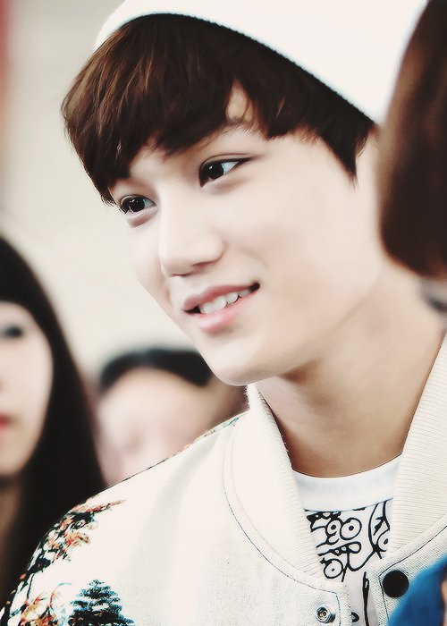 Image result for kai น่ารั๥