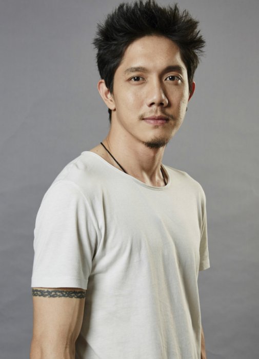 ปั๊บ โปเตโต้
