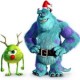 รับฟรีโปสเตอร์ พร้อมลุ้นตุ๊กตายักษ์ เมื่อชม Monsters, Inc.