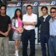 แอนดรู เลา เยือนเมืองไทย แถลงข่าวภาพยนตร์ Initial D