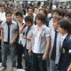 บุกกอง เด็กเดน ถ่ายฉากใหญ่ ยกพวกตีกันกว่า 300 ชีวิต