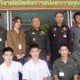 นิหน่า ผนึกกำลัง อู๊ด เปิดตัวภาพยนตร์เรื่องที่ 2 เขาชนไก่