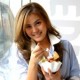 เจนี่ ทุ่มกว่า 10 ล้าน เปิดร้านไอศกรีมเอาใจคนรักสุขภาพ