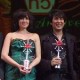 ผลการประกาศรางวัล ทีวี อินไซด์ ฮอต อะวอร์ดส์ ปี 2009