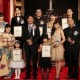 ประกาศผลรางวัล แจแปน อคาเดมี อวอร์ดส์ ประจำปี 2012