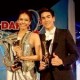 ผลการประกาศรางวัล สยามดารา สตาร์ส อวอร์ดส์ ปี 2012