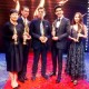 ผลรางวัลภาพยนตร์แห่งชาติ สุพรรณหงส์ ประจำปี 2559