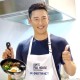 คิมซองซู หอบความอร่อย อวดลีลาทำข้าวผัดกิมจิจานเด็ด