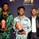 ผลรางวัล MTV Movie & TV Awards ประจำปี 2018