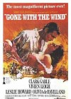 Gone with the Wind poster