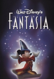 Fantasia poster