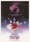 Fantasia poster