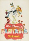 Fantasia poster