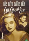 All About Eve poster