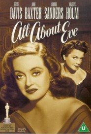 All About Eve poster