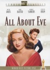 All About Eve poster