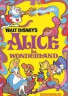 Alice in Wonderland poster