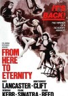 From Here to Eternity poster