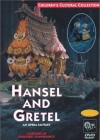 Hansel And Gretel poster