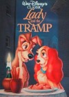 Lady And The Tramp poster