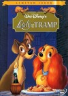 Lady And The Tramp poster