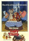 Lady And The Tramp poster