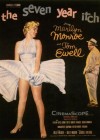 The Seven Year Itch poster