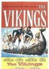 The Vikings poster
