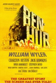 Ben-Hur poster