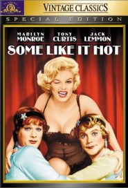 Some Like It Hot poster