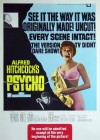 Psycho poster