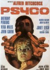 Psycho poster