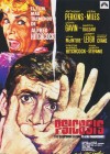 Psycho poster