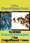 The Magnificent Seven poster