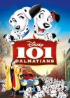 101 Dalmatian poster
