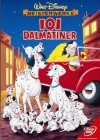 101 Dalmatian poster