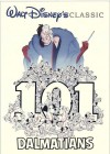 101 Dalmatian poster