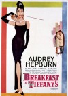 Breakfast at Tiffany's poster