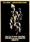 Judgment at Nuremberg poster