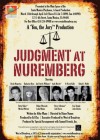 Judgment at Nuremberg poster