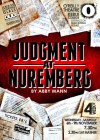 Judgment at Nuremberg poster