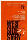 West Side Story poster