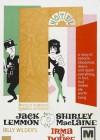 Irma la Douce poster